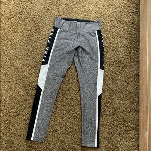 VS Pink Ultimate Leggings